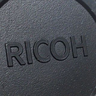 リコー(RICOH)のRICOH ビンテージ リケノン 純正レンズキャップ Φ52mm(レンズ(単焦点))