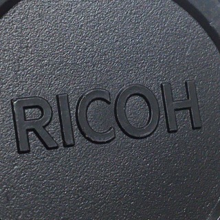 リコー(RICOH)のRICOH ビンテージ リケノン 純正レンズキャップ Φ52mm(レンズ(単焦点))