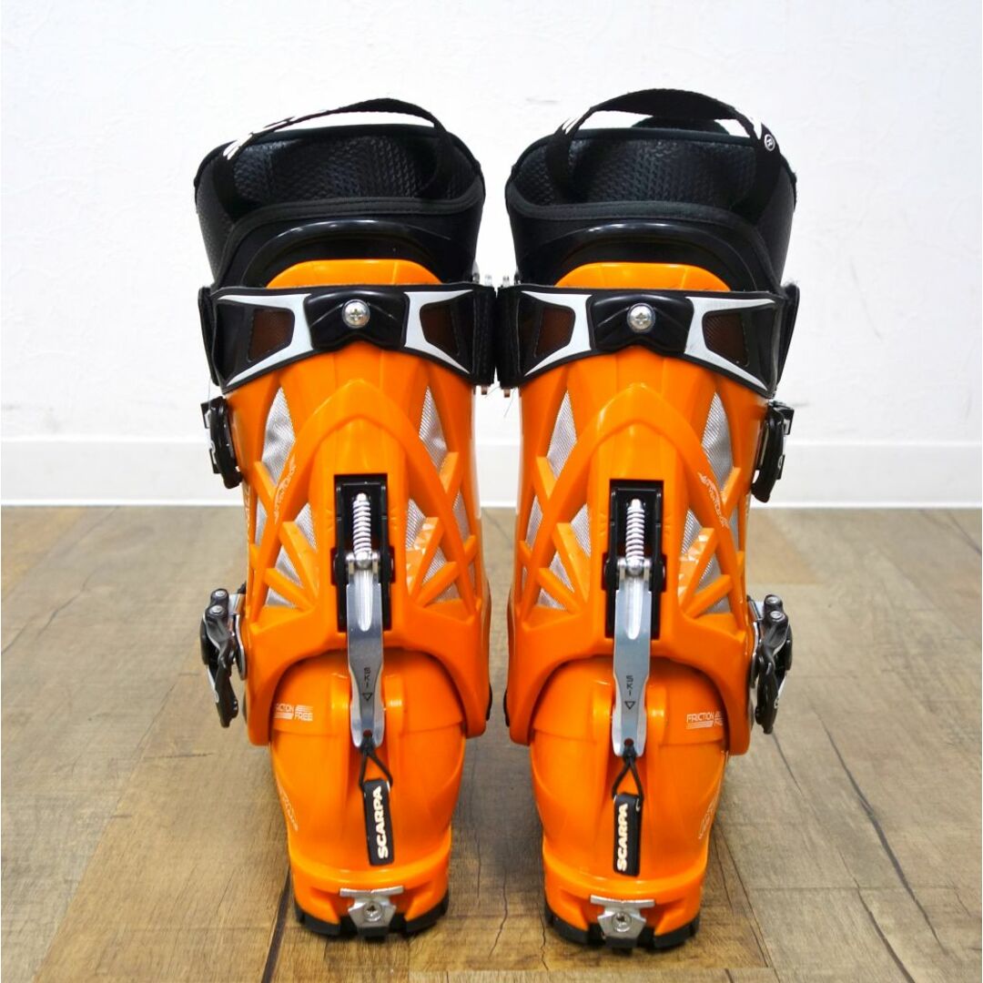 スカルパ SCARPA MAESTRALE マエストラーレ 28cm 314mm TLT スカルパ SCARPA MAESTRALE マエストラーレ 28cm 314mm TLT