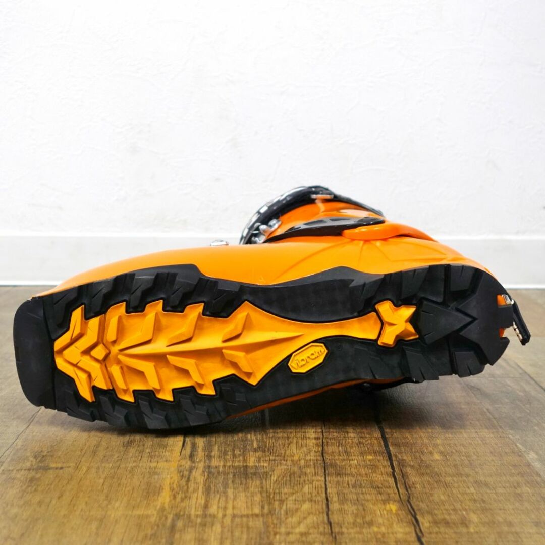 スカルパ SCARPA MAESTRALE マエストラーレ 28cm 314mm TLT スカルパ SCARPA MAESTRALE マエストラーレ 28cm 314mm TLT