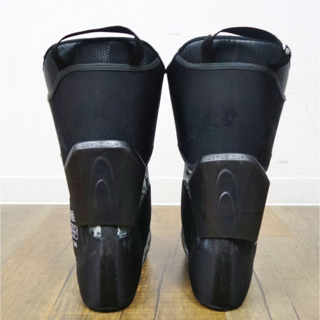 スカルパ SCARPA MAESTRALE マエストラーレ 28cm 314mm TLT スカルパ SCARPA MAESTRALE マエストラーレ 28cm 314mm TLT