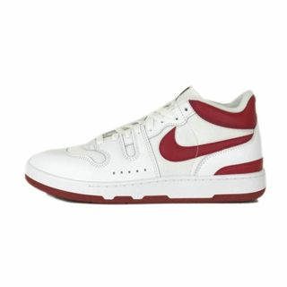 ナイキ(NIKE)のナイキ NIKE ■ 【 ATTACK QS SP Red Crush FB8938 100 】 アタック レッド クラッシュ スニーカー f17926(スニーカー)