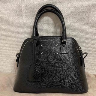 マルタンマルジェラ(Maison Martin Margiela)のMaison Margiela 5AC Two Way Bucket Bag(ハンドバッグ)