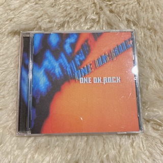 ワンオクロック(ONE OK ROCK)の残響リファレンス　ONE OK ROCK ワンオク(ポップス/ロック(邦楽))