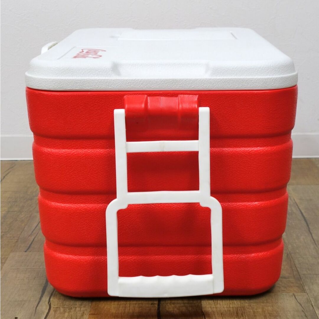 非売品 コカ・コーラ Coca Cola クーラーボックス ホイール 非売品 コカ・コーラ Coca Cola クーラーボックス ホイール