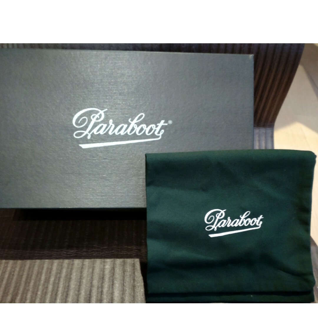 Paraboot(パラブーツ)のパラブーツ ミカエル メンズの靴/シューズ(ドレス/ビジネス)の商品写真