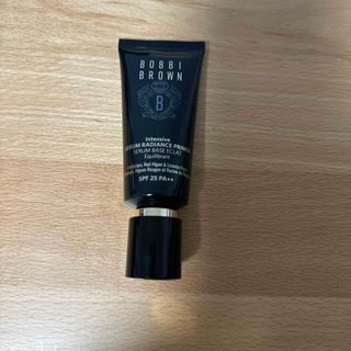 BOBBI BROWN インテンシブセラムラディアンスプライマー(化粧下地)