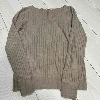 ユニクロ(UNIQLO)のユニクロ　ロンT(Tシャツ(長袖/七分))