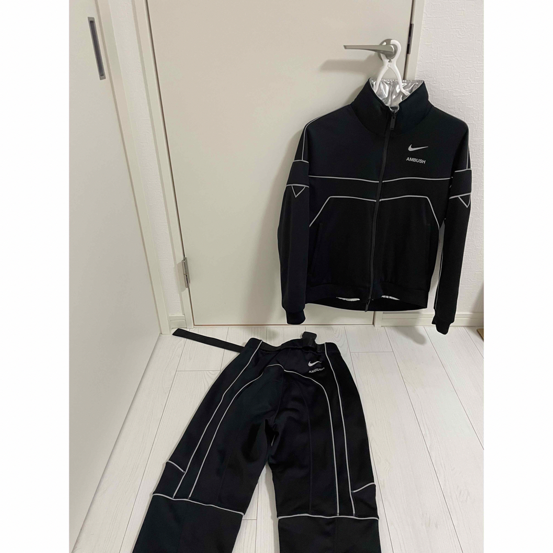 AMBUSH(アンブッシュ)のNIKE X AMBUSH TRACKSUIT 上下セットアップ その他のその他(その他)の商品写真