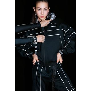 アンブッシュ(AMBUSH)のNIKE X AMBUSH TRACKSUIT 上下セットアップ(その他)