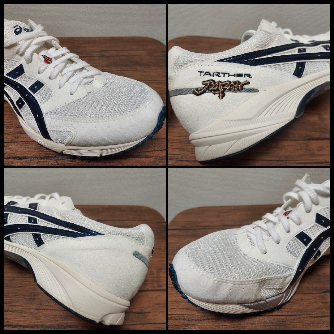 ASICS アシックス ターサー ジャパン　メンズ　28cm