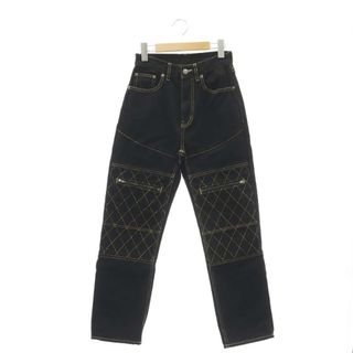 エックスガール(X-girl)のエックスガール 22SS QUILTED STITCH PANTS パンツ(その他)