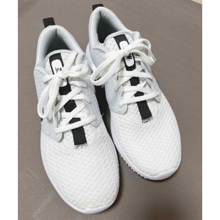 ナイキ(NIKE)のNIKE✳︎ゴルフシューズ✳︎NIKEGOLF✳︎レディース✳︎美品(シューズ)