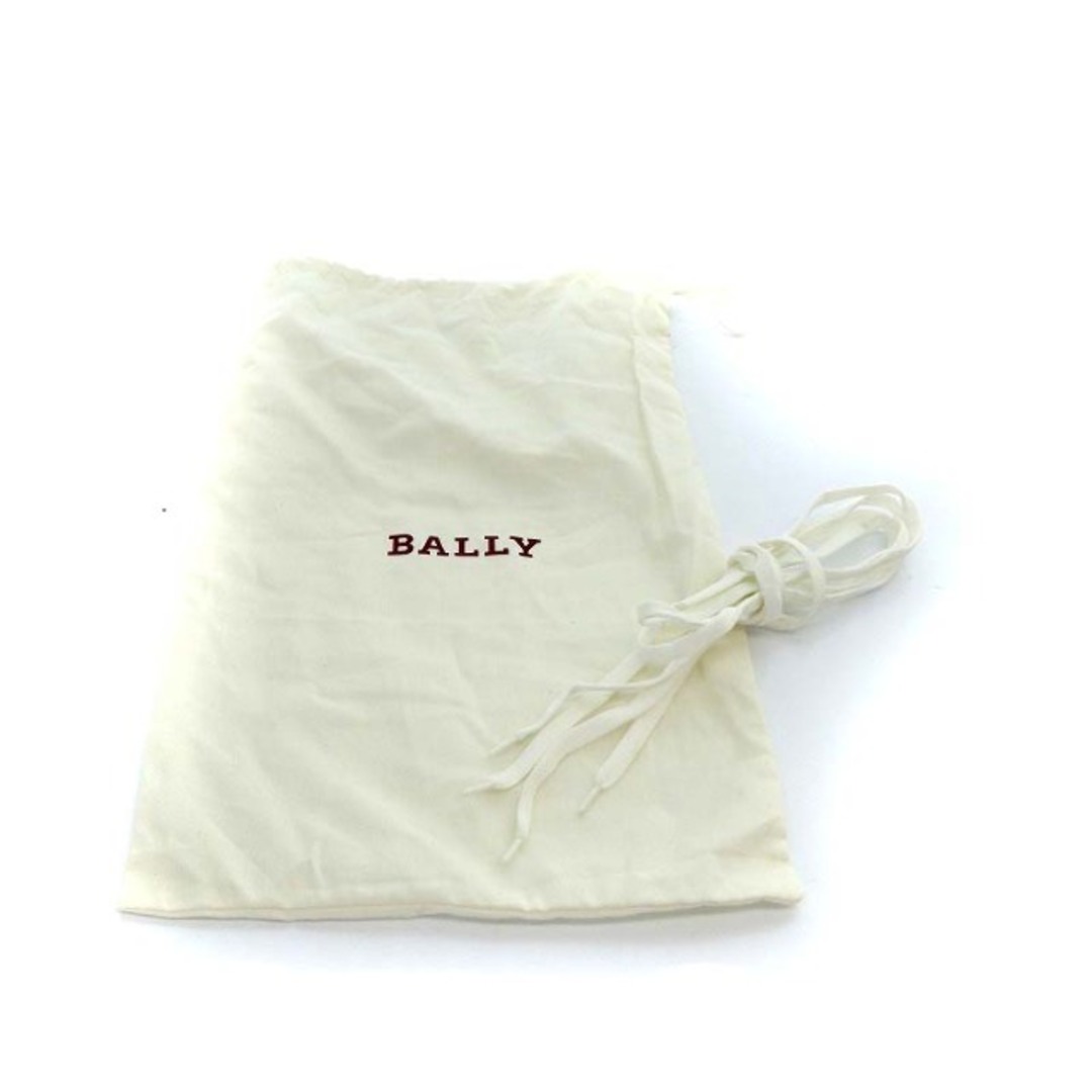 Bally(バリー)のバリー WIVIAN-DARLING スニーカー ローカット 36.5 白 レディースの靴/シューズ(スニーカー)の商品写真