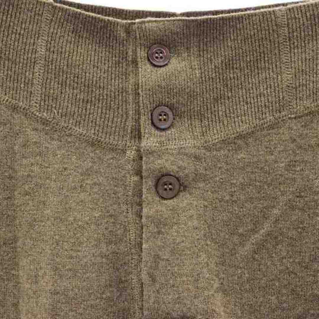 TODAYFUL(トゥデイフル)のトゥデイフル Vintage Knit Pants ニットパンツ イージー 38 レディースのパンツ(その他)の商品写真