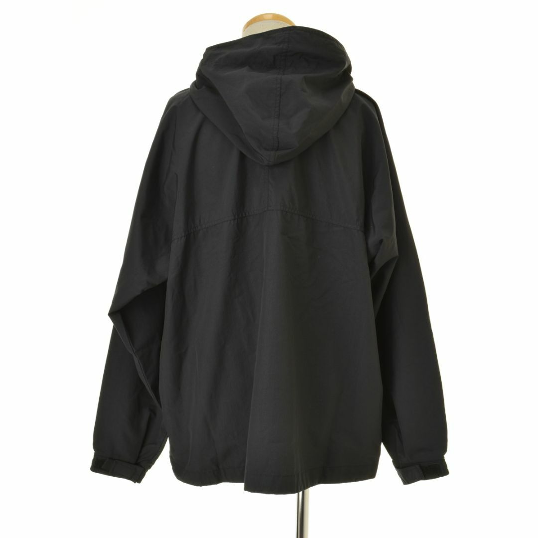 WOOLRICH(ウールリッチ)の【WOOLRICH】ハーフジップ アノラックナイロンジャケット メンズのジャケット/アウター(ナイロンジャケット)の商品写真