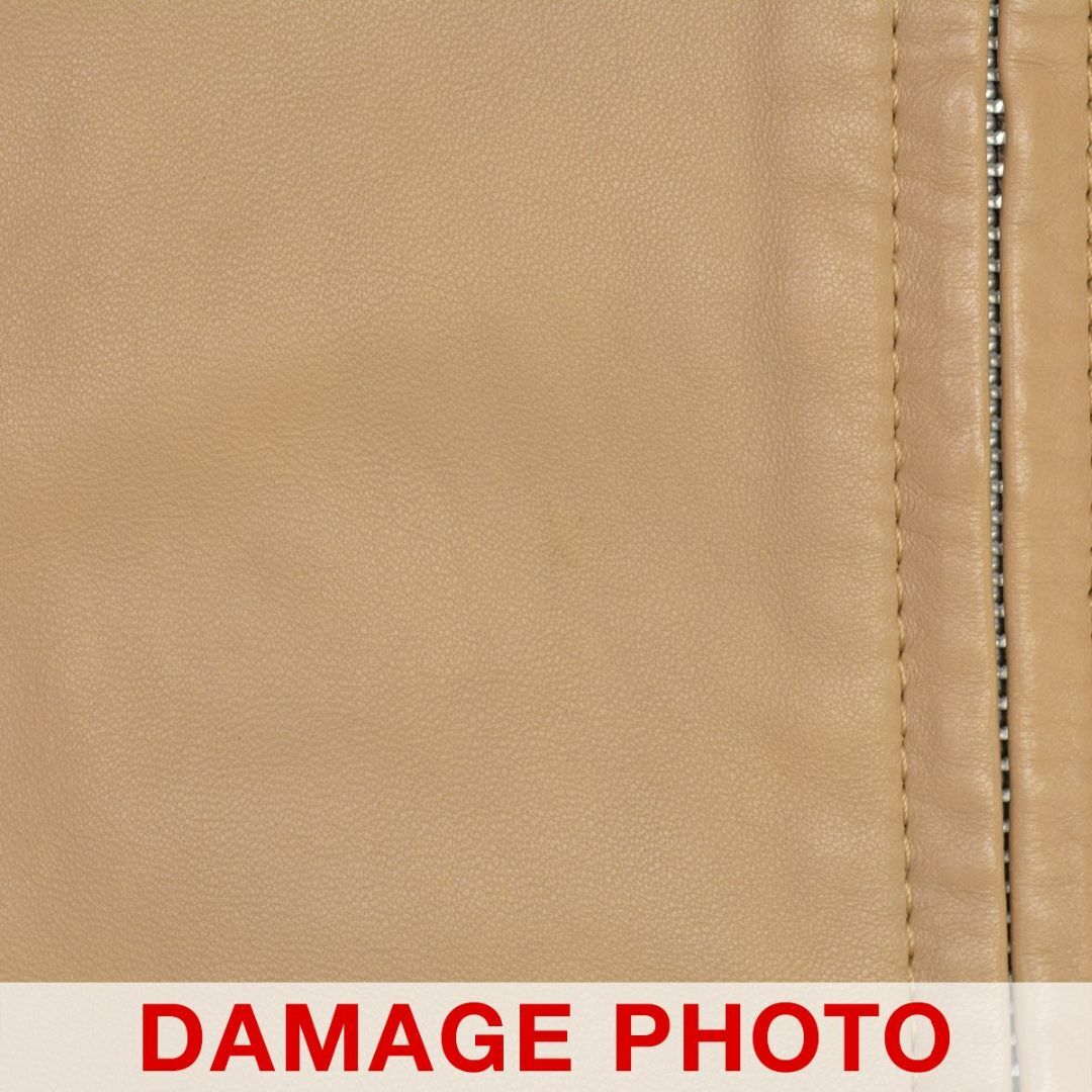 UNITED ARROWS - 【UNITEDARROWS】ラムレザーシングルライダース UNITED ARROWS - 【UNITEDARROWS】ラムレザーシングルライダース