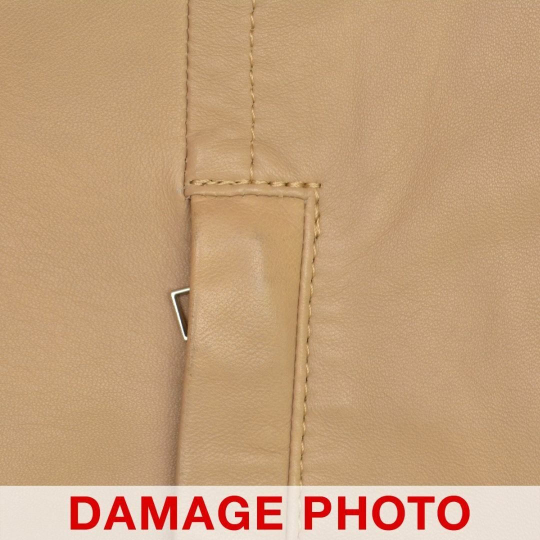 UNITED ARROWS - 【UNITEDARROWS】ラムレザーシングルライダース UNITED ARROWS - 【UNITEDARROWS】ラムレザーシングルライダース