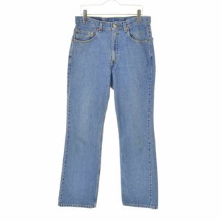 リーバイス(Levi's)の【LEVIS】コロンビア製 517 ブーツカットデニムパンツ(デニム/ジーンズ)