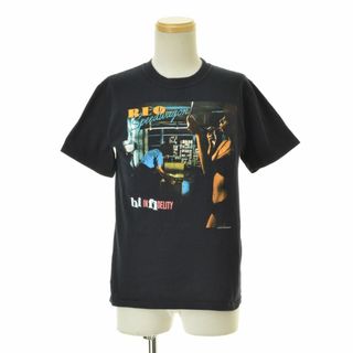 アンビル(Anvil)の【ANVIL】REO SPEEDWAGON HI INFIDELITY Tシャツ(Tシャツ/カットソー(半袖/袖なし))