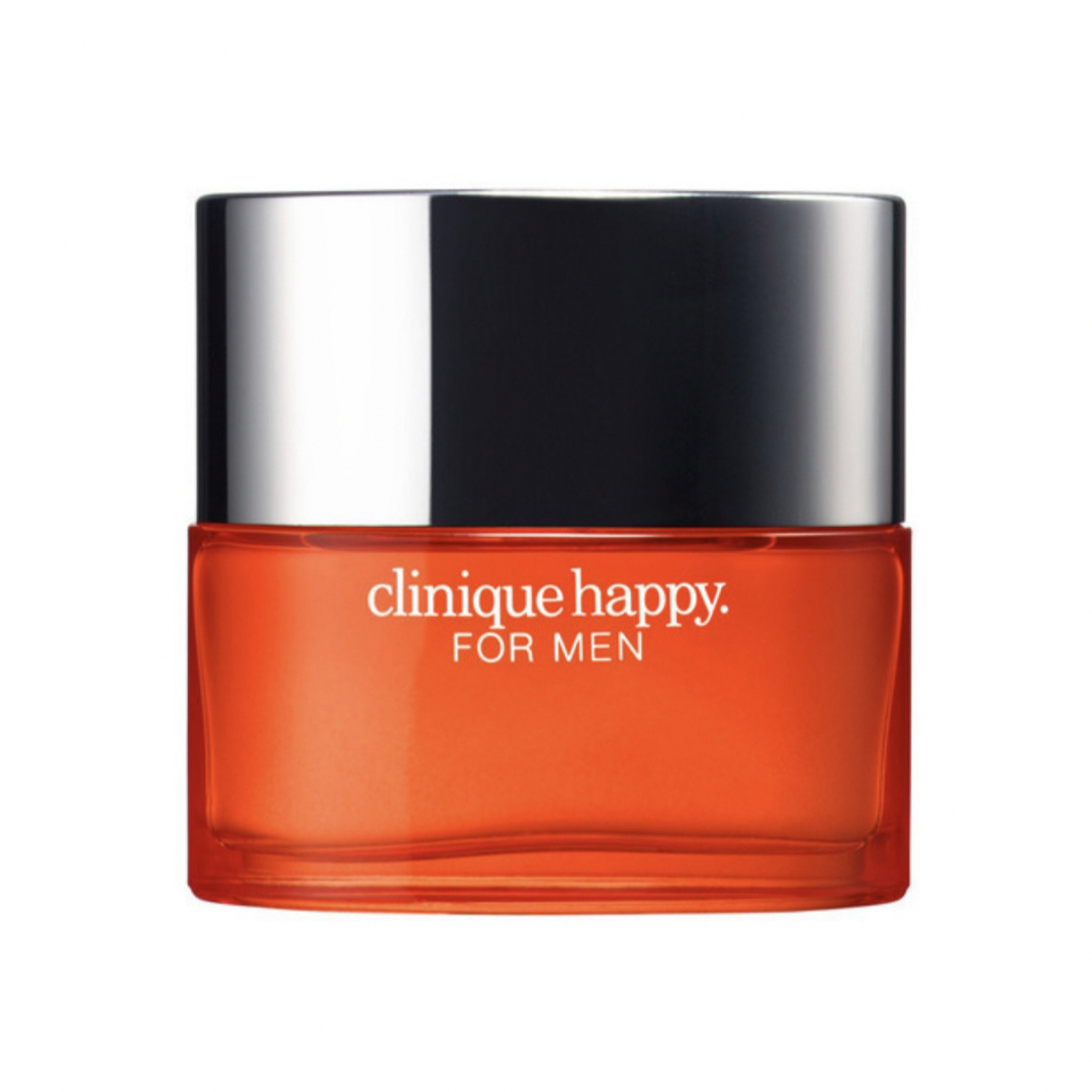 CLINIQUE(クリニーク)のクリニーク】CLINIQUEハッピーフォーメン　50ml    (新品未使用) コスメ/美容の香水(香水(男性用))の商品写真