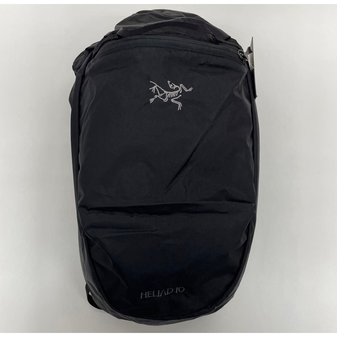 ARC'TERYX - ARC'TERYX ヒリアド 10 バックパックの通販 by tsussan's