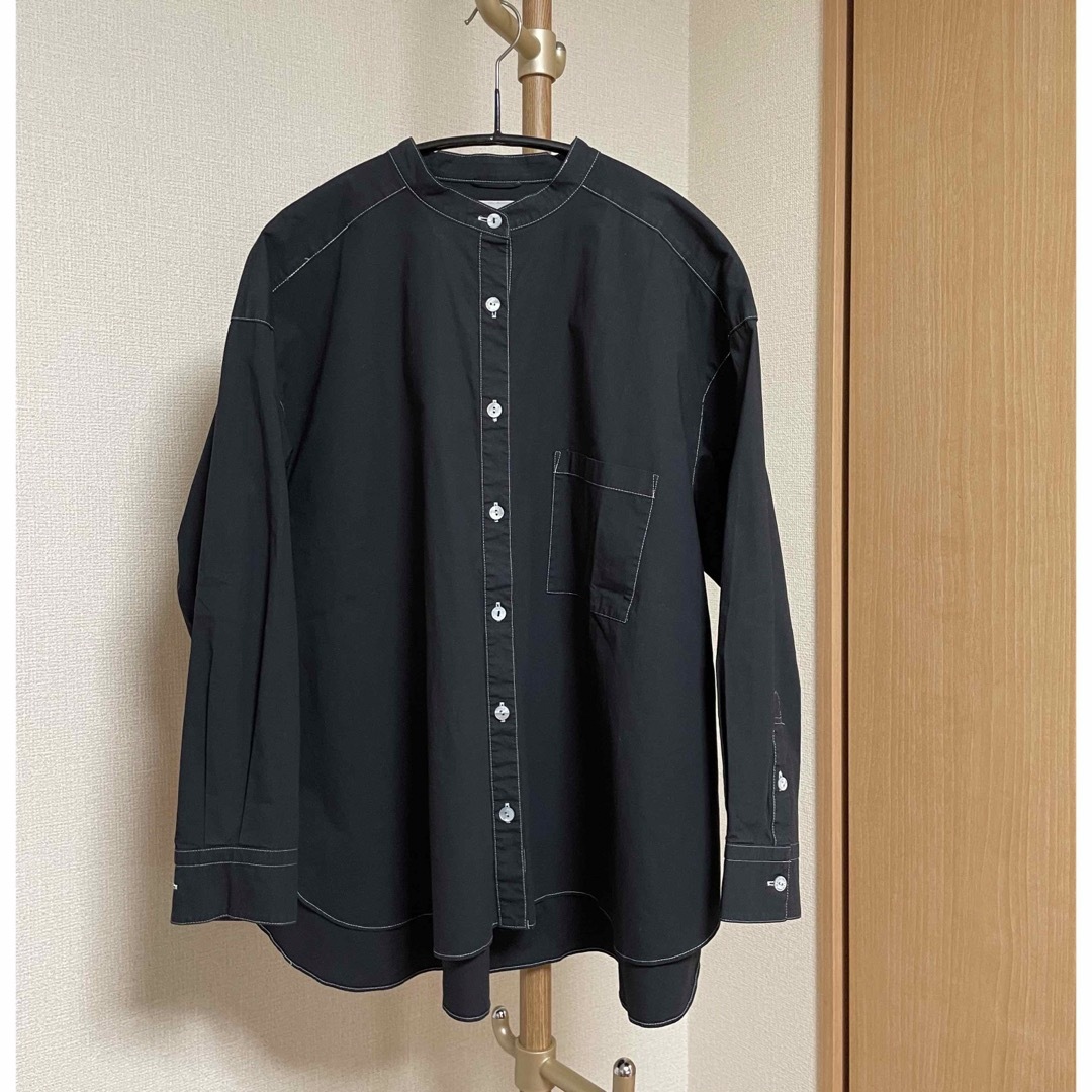 MACKINTOSH(マッキントッシュ)のMACKINTOSH LONDON シャツ レディースのトップス(シャツ/ブラウス(長袖/七分))の商品写真