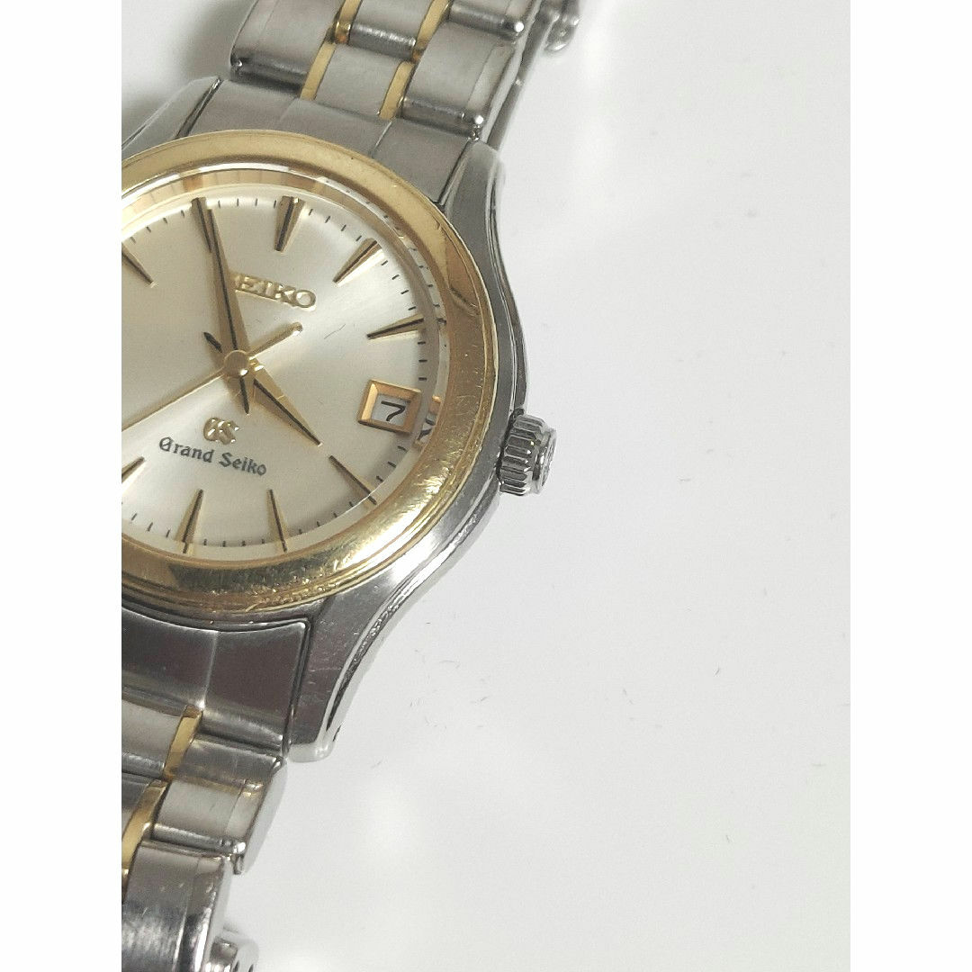 Grand Seiko(グランドセイコー)のセイコー グランドセイコー STGF002 4J52-0A20 レディース腕時計 レディースのファッション小物(腕時計)の商品写真