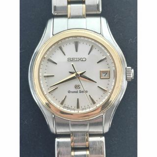 Grand Seiko - セイコー グランドセイコー STGF002 4J52-0A20 レディース腕時計