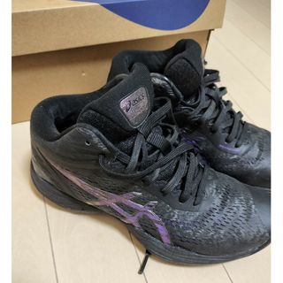 アシックス(asics)の【バッシュ】asics gelfoop v14 アシックス【23.5】(スニーカー)