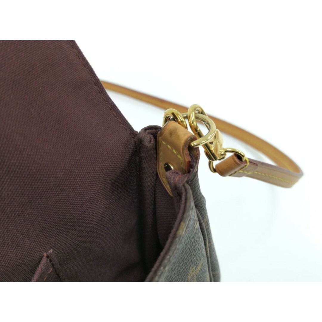 LOUIS VUITTON(ルイヴィトン)のLOUIS VUITTON フェイボリット PM 2WAY チェーン レディースのバッグ(その他)の商品写真
