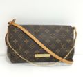 LOUIS VUITTON フェイボリット PM 2WAY チェーン