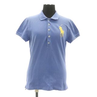 ラルフローレン(Ralph Lauren)のラルフローレン THE SKINNY POLO ポロシャツ 半袖 ビッグポニー(ポロシャツ)