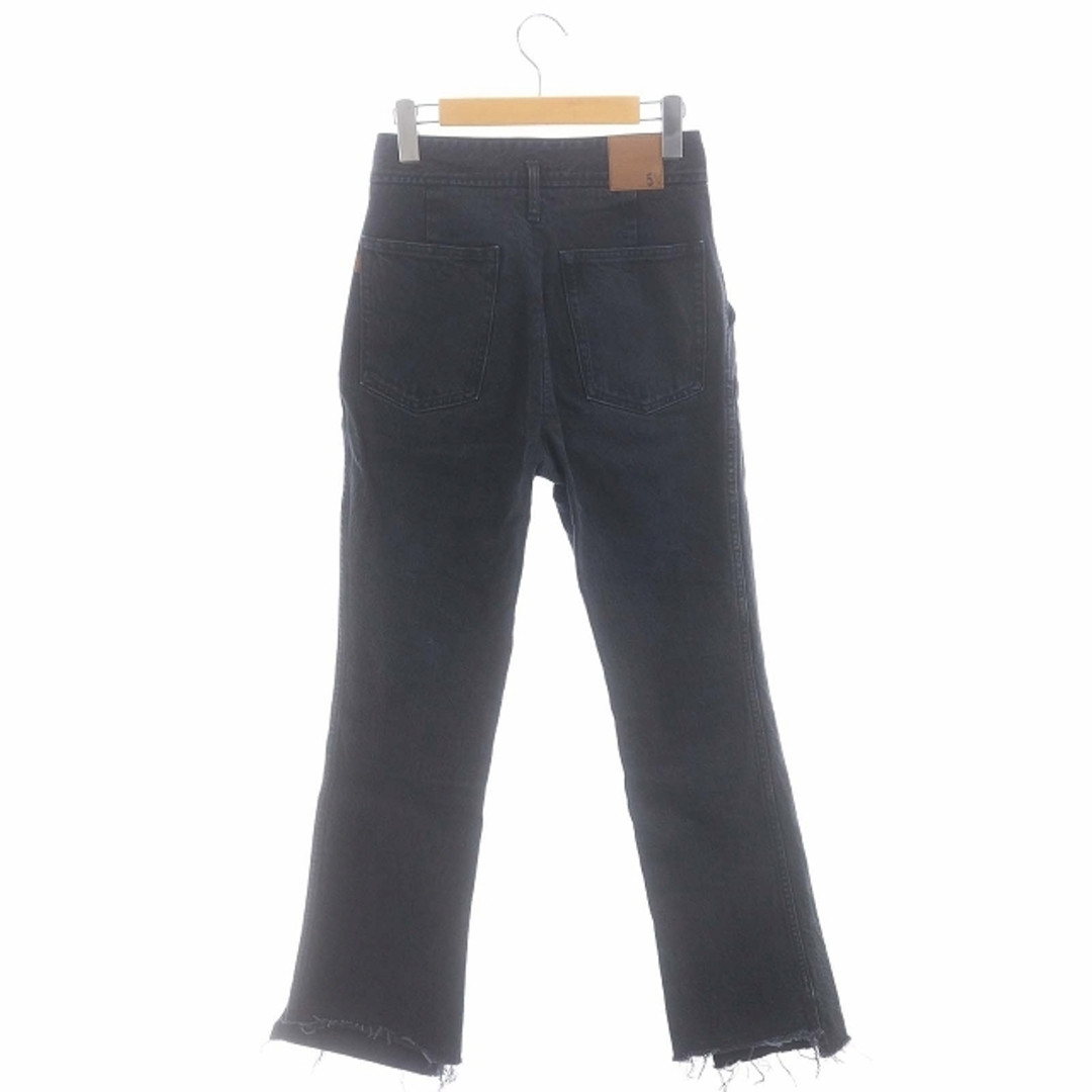 Spick & Span - スピック&スパン 5 1/2 BEAUTY-LINE Slit デニムの通販