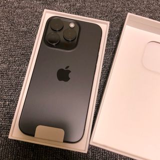 iPhone15 pro(その他)