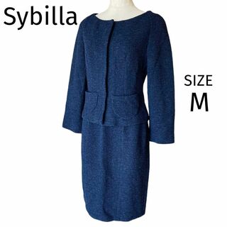 シビラ スーツ(レディース)の通販 100点以上 | Sybillaのレディースを 