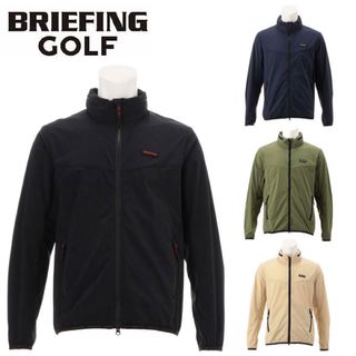 ブリーフィング(BRIEFING)のブリーフィング BRIEFING GOLF MENS WIND BLOUSON(ウエア)