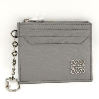 LOEWE(名刺入れ/定期入れ ・ グレー/灰色系)のフリマアイテム一覧 LOEWE(名刺入れ/定期入れ ・ グレー/灰色系)のフリマアイテム一覧