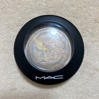 マック(MAC)のMAC ミネラライズ　スキンフィニッシュ　ライトスカペード(フェイスパウダー)