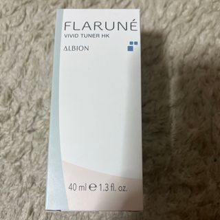 アルビオン(ALBION)のアルビオンフラルネビビットチューナーHK(美容液)(美容液)