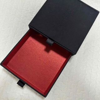 Yves Saint Laurent Beaute - イヴ・サンローラン   メイクボックス　カサンドラロゴ