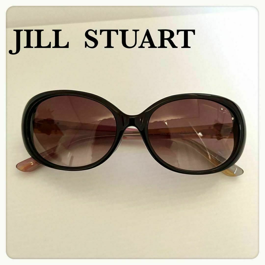 JILL STUART サングラス レディース メガネ - 小物