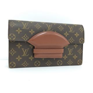 ルイヴィトン(LOUIS VUITTON)のLOUIS VUITTON シャイヨー クラッチバッグ セカンドバッグ(クラッチバッグ)