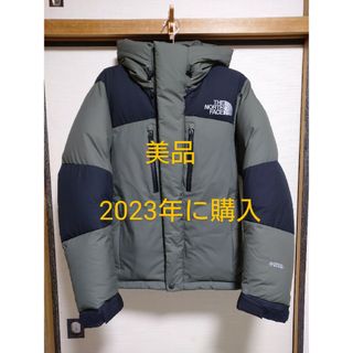 ザノースフェイス(THE NORTH FACE)の☆極美品☆ノースフェイス  バルトロ  ダウン  ジャケット(ダウンジャケット)