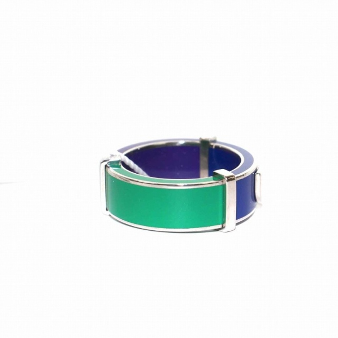 Maison Martin Margiela(マルタンマルジェラ)のメゾンマルジェラ 11 Multicolor Enamel Ring 指輪 メンズのアクセサリー(リング(指輪))の商品写真