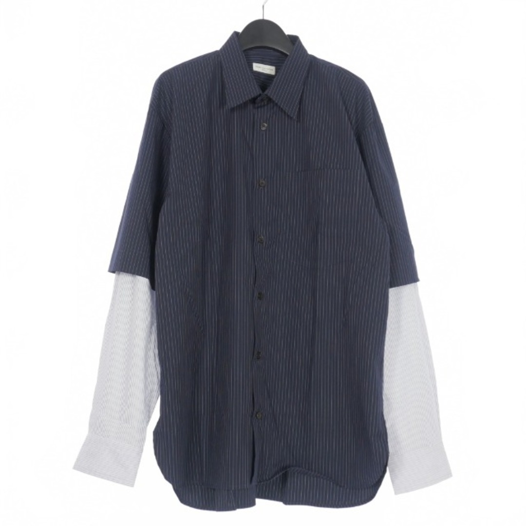 DRIES VAN NOTEN - ドリスヴァンノッテン 23AW CARLE M.W DRIES VAN NOTEN - ドリスヴァンノッテン 23AW CARLE M.W