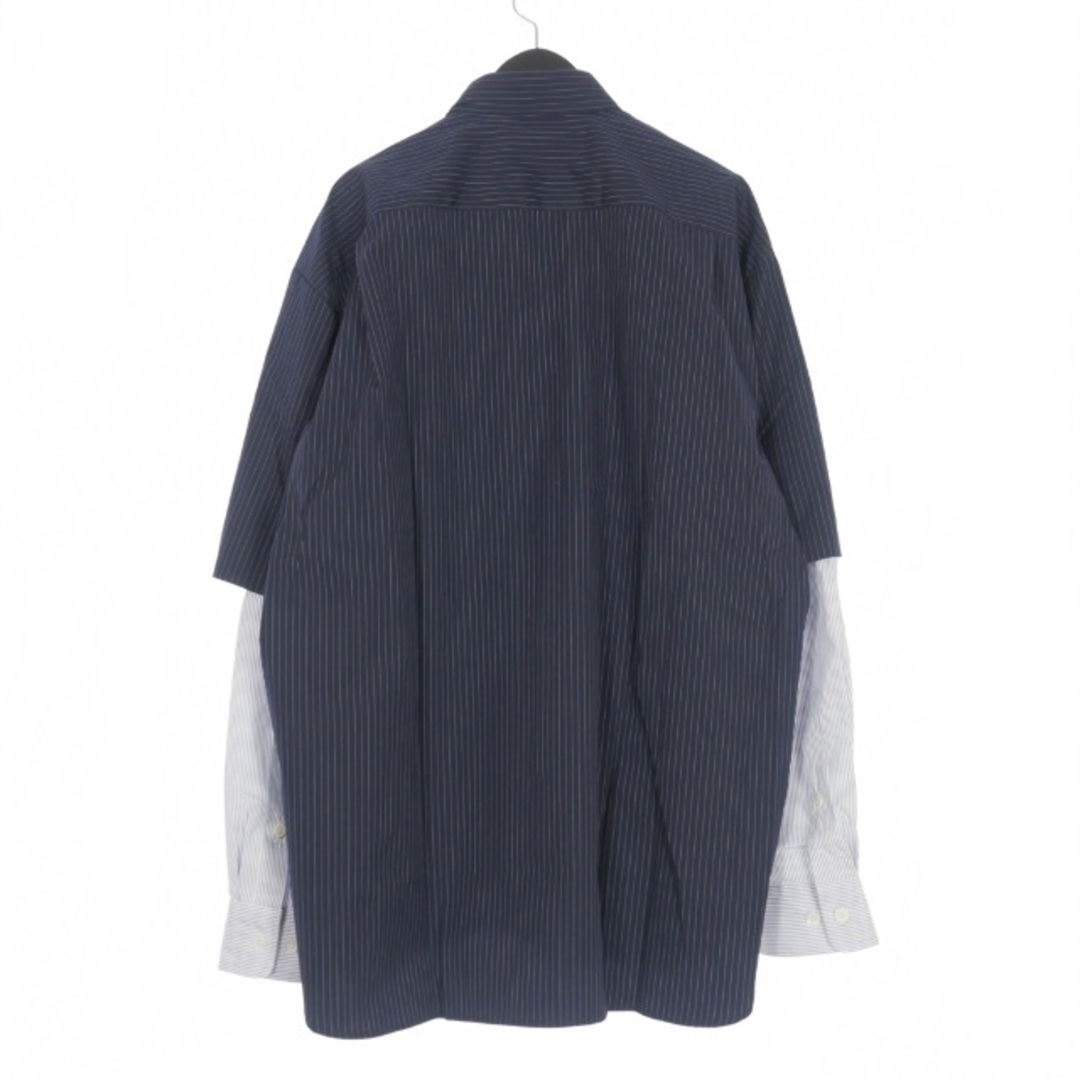 DRIES VAN NOTEN - ドリスヴァンノッテン 23AW CARLE M.W DRIES VAN NOTEN - ドリスヴァンノッテン 23AW CARLE M.W