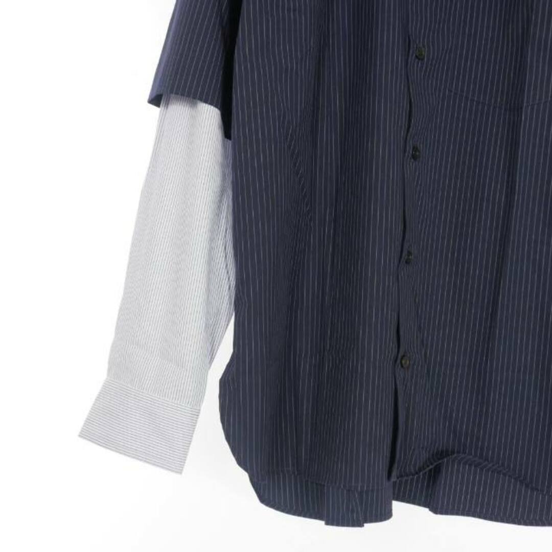 DRIES VAN NOTEN - ドリスヴァンノッテン 23AW CARLE M.W DRIES VAN NOTEN - ドリスヴァンノッテン 23AW CARLE M.W