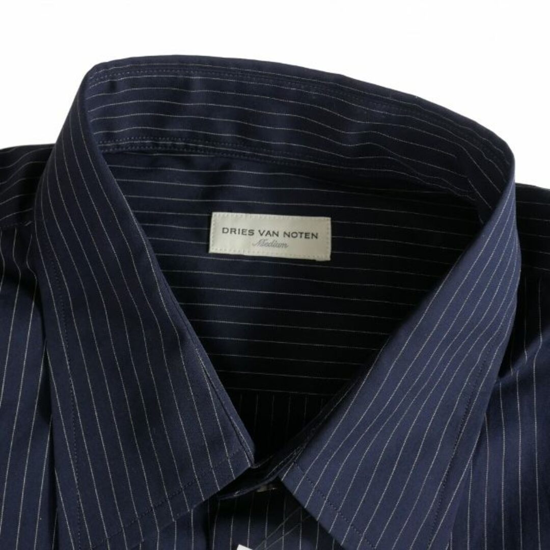 DRIES VAN NOTEN - ドリスヴァンノッテン 23AW CARLE M.W DRIES VAN NOTEN - ドリスヴァンノッテン 23AW CARLE M.W
