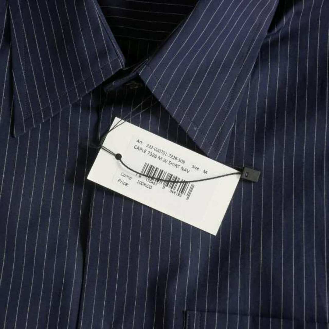 DRIES VAN NOTEN - ドリスヴァンノッテン 23AW CARLE M.W DRIES VAN NOTEN - ドリスヴァンノッテン 23AW CARLE M.W